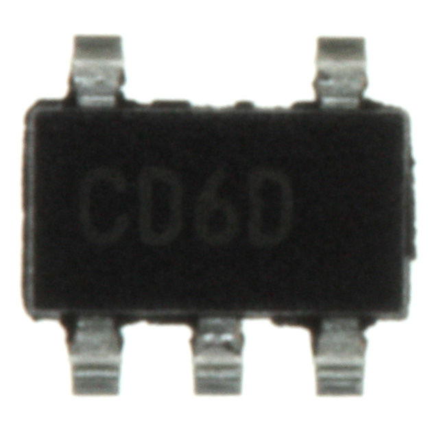 MCP6001T-E/OT